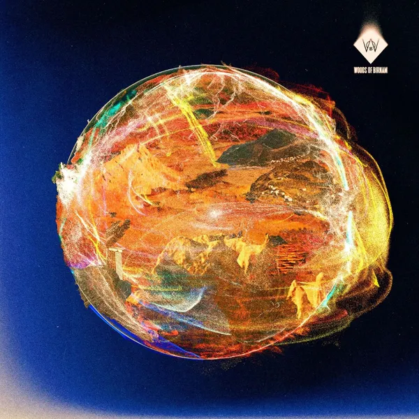 WOODS OF BIRNAM – solaris (CD, LP Vinyl)