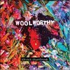 WOOLWORTHY – electric heartbreak (LP Vinyl)