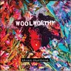 WOOLWORTHY – electric heartbreak (LP Vinyl)