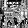 WORKSHED – s/t (CD, LP Vinyl)