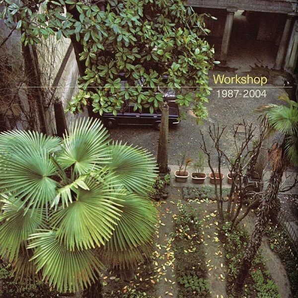 WORKSHOP – 1987-2004 (LP Vinyl)