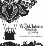 WORLD INFERNO FRIENDSHIP SOCIETY – anarchy & ecstasy (CD)