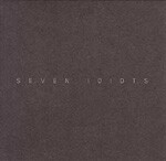 WORLD`S END GIRLFRIEND – seven idiots (CD)