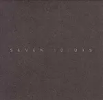 WORLD`S END GIRLFRIEND – seven idiots (CD)