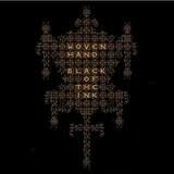 WOVENHAND – black of the ink (CD)