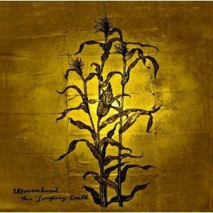 WOVENHAND, laughing stalk cover