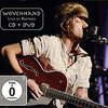 WOVENHAND – live at roepaen (CD, LP Vinyl)