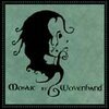 WOVENHAND – mosaic (CD)