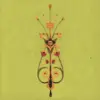 WOVENHAND – s/t (CD)