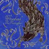 WOVENHAND – threshingfloor (CD, LP Vinyl)
