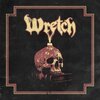 WRETCH – s/t (CD, LP Vinyl)