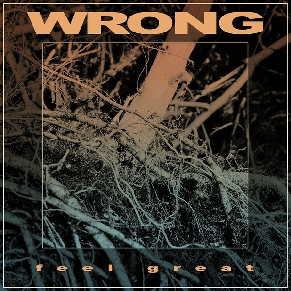 WRONG – feel great (CD, LP Vinyl)