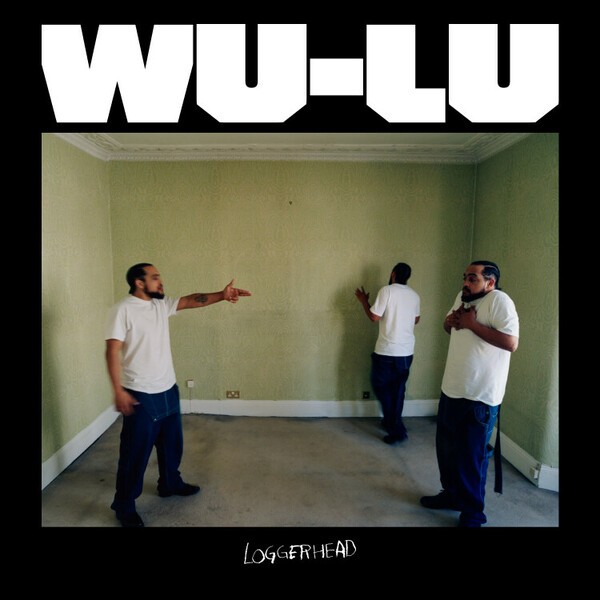 WU-LU – loggerhead (LP Vinyl)