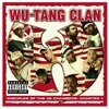WU-TANG CLAN – disciples of the 36 chambers (CD, LP Vinyl)
