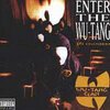 WU-TANG CLAN – enter the... (36 chambers) (CD, LP Vinyl)
