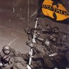 WU-TANG CLAN – wu tang iron flag (CD, LP Vinyl)