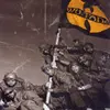 WU-TANG CLAN – wu tang iron flag (CD, LP Vinyl)