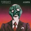 WUCAN – axioms (CD, LP Vinyl)