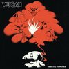 WUCAN – heretic tongues (CD)