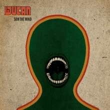WUCAN – sow the wind (CD, LP Vinyl)