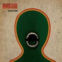 WUCAN – sow the wind (CD, LP Vinyl)