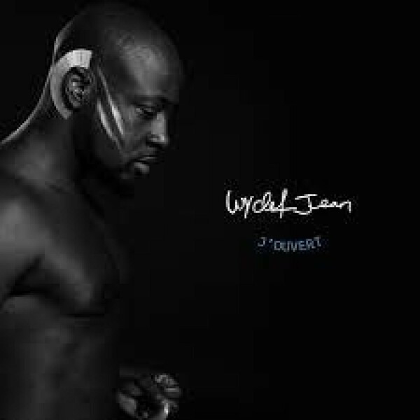 WYCLEF JEAN – j´ouvert (LP Vinyl)