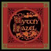 WYTCH HAZEL – king of israel (7" Vinyl)