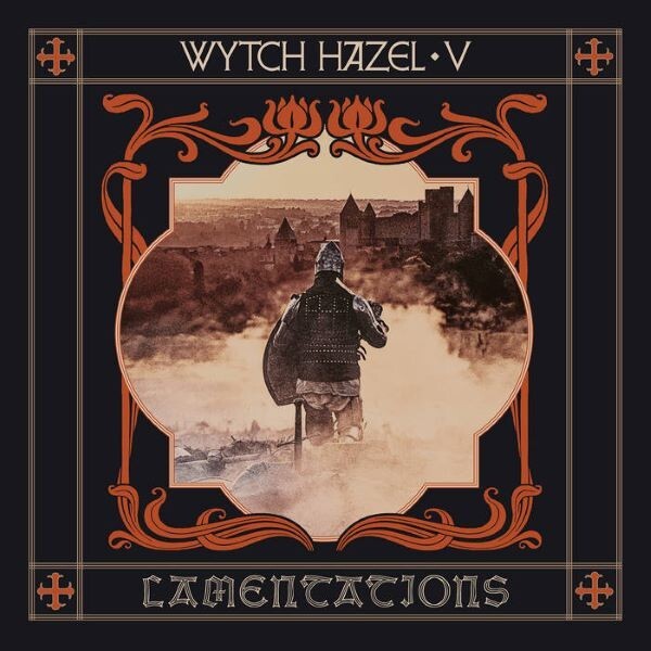 WYTCH HAZEL – v: lamentations (CD)