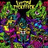 WYTCH PYCKNYCK – s/t (CD, LP Vinyl)