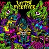 WYTCH PYCKNYCK – s/t (CD, LP Vinyl)