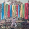X – alphabetland (CD, LP Vinyl)