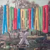 X – alphabetland (CD, LP Vinyl)