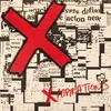 X – aspirations (LP Vinyl)