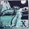 X – delta 88 nightmare (7" Vinyl)