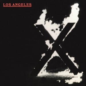 Cover X, los angeles