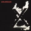 X – los angeles (CD, LP Vinyl)