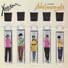 X-RAY-SPEX – germfree adolescents (LP Vinyl)