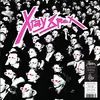 X-RAY SPEX – obsessed with you - the early years (neon pink lp) (LP Vinyl)