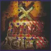 X – wild gift (LP Vinyl)