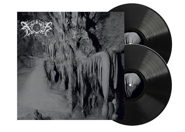 XASTHUR – s/t (LP Vinyl)