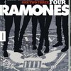 XAVIER BÉTAUCOURT/BRUNO CADÈNE – one, two, three, four, ramones! (Papier)