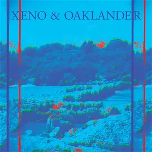 XENO & OAKLANDER – via negativa (in the doorway light) (CD, LP Vinyl)
