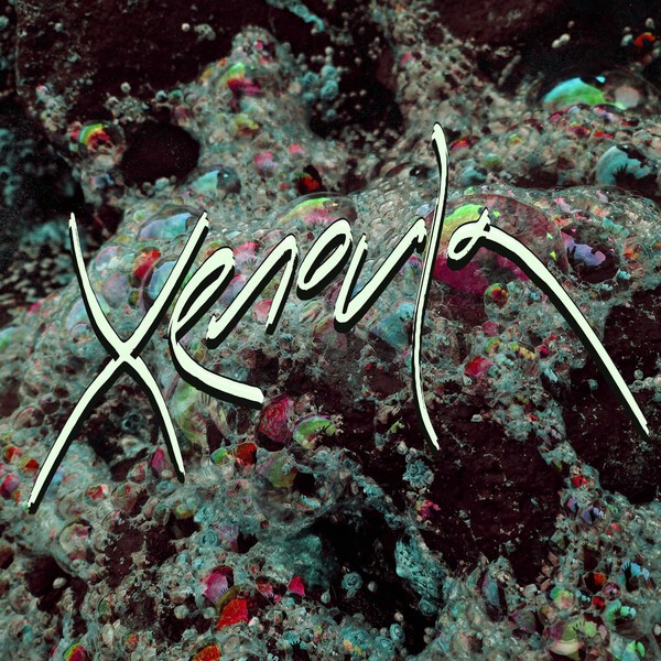 XENOULA – s/t (CD)