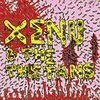 XENU & THE THETANS – s/t (LP Vinyl)