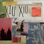 XIU XIU – la foret (LP Vinyl)