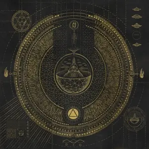 XIXA – genesis (CD)