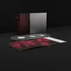 XMAL DEUTSCHLAND – gift - the 4ad years (germany exclusive clear) (LP Vinyl)
