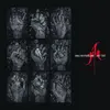 XMAL DEUTSCHLAND – gift - the 4ad years (transparent red) (CD, LP Vinyl)