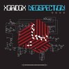 XORDOX – neospection (CD, LP Vinyl)