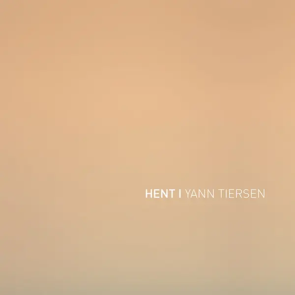YANN TIERSEN – hent (LP Vinyl)